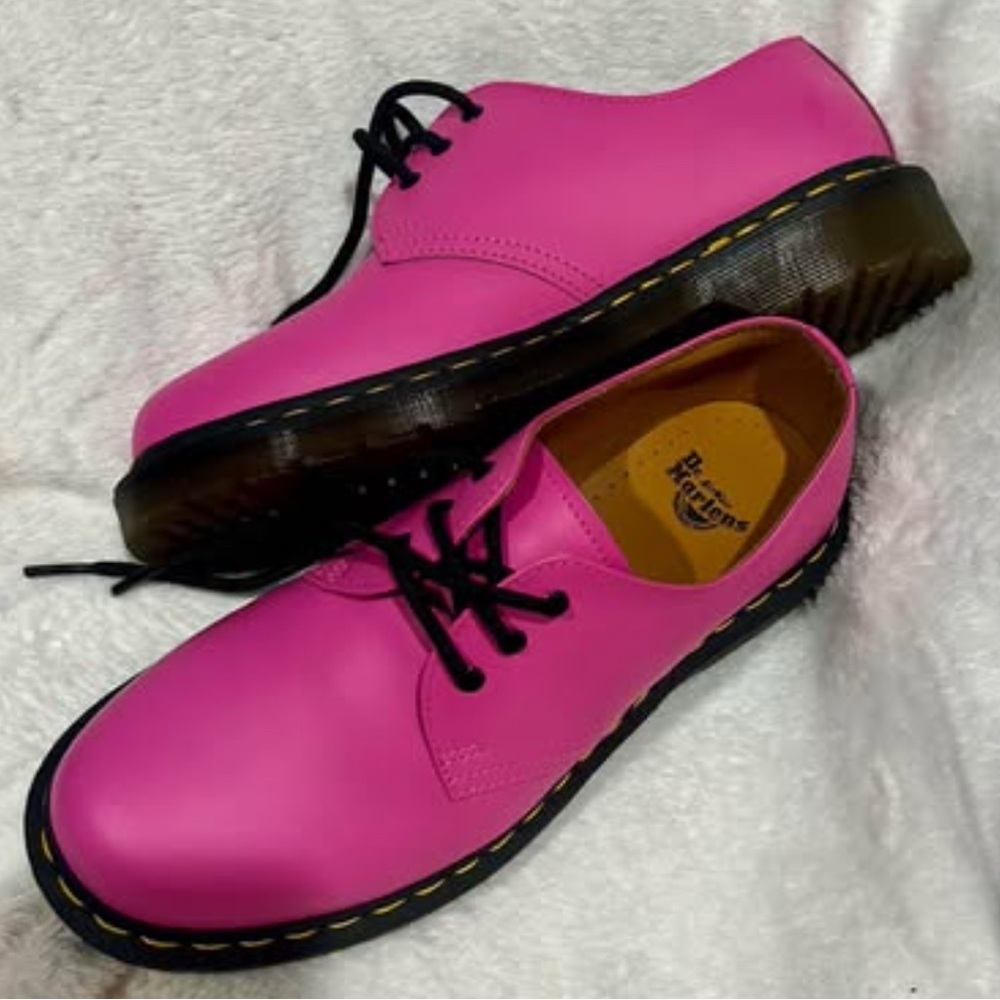 Dr. Martens 1461 Oxford  size mens 8